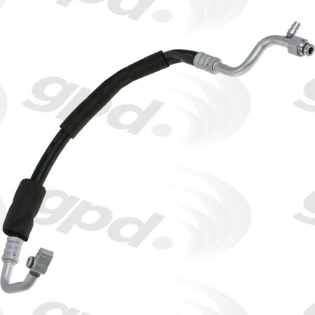 Gpd Suction Hose, 4812360 4812360
